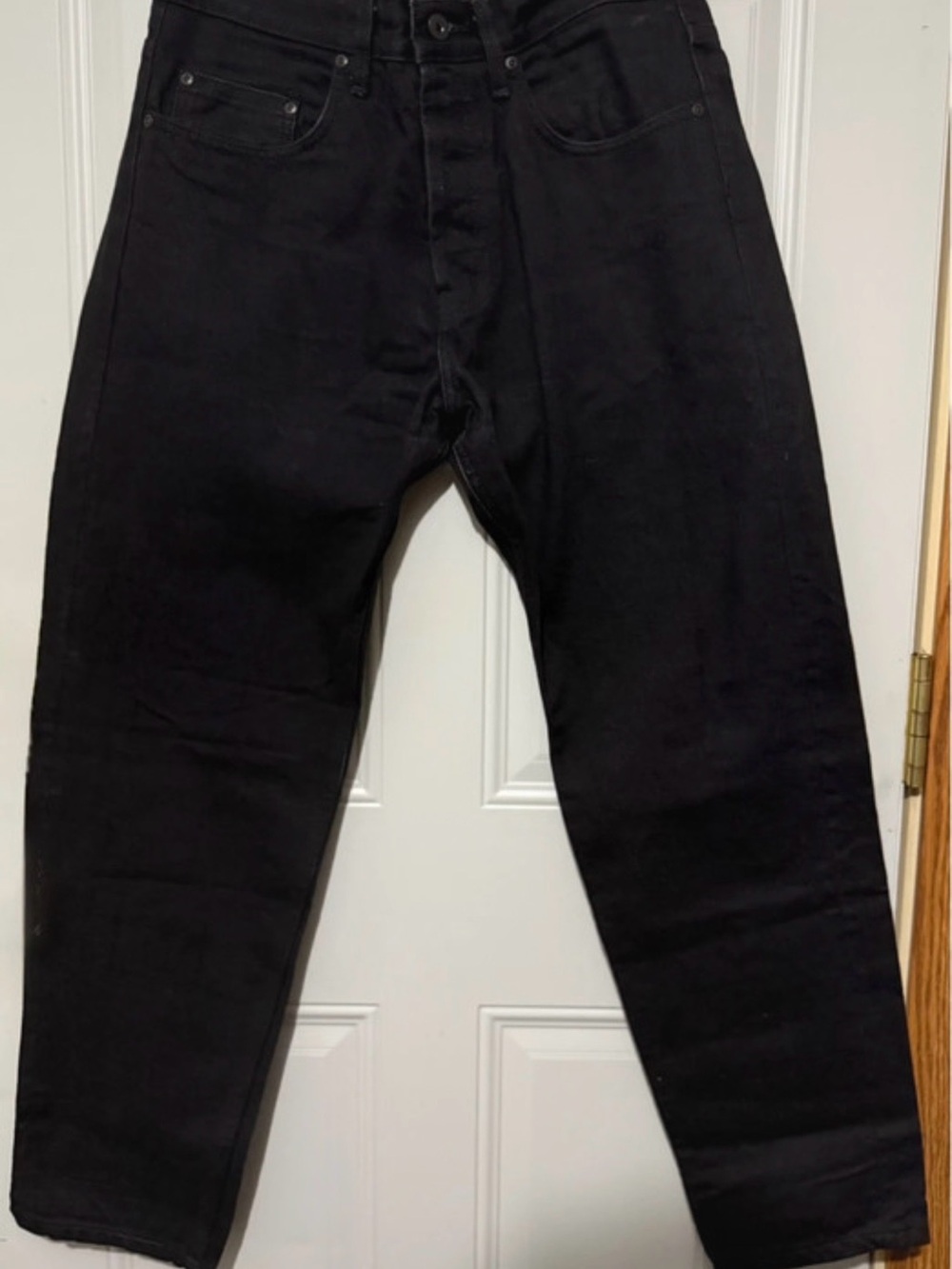 Naked & Famous Jeans